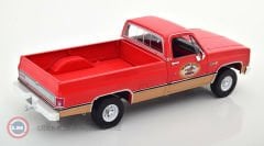 1:18 1982 GMC K-2500 Sierra Grande