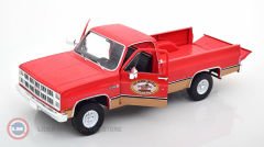 1:18 1982 GMC K-2500 Sierra Grande