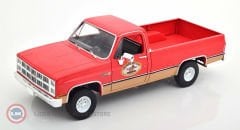 1:18 1982 GMC K-2500 Sierra Grande