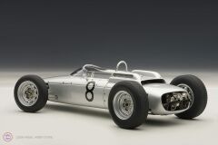 1:18 1962 Porsche 804 F1 Nürburgring #8 J.Bonnier