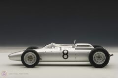 1:18 1962 Porsche 804 F1 Nürburgring #8 J.Bonnier