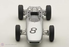 1:18 1962 Porsche 804 F1 Nürburgring #8 J.Bonnier
