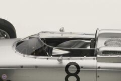 1:18 1962 Porsche 804 F1 Nürburgring #8 J.Bonnier