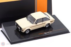 1:43 IXO 1976 Ford Escort MK II