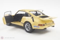 1:18 Solido 1973 Porsche 911 Carrera 3.0 RSR #1 IROC Emerson Fittipaldi