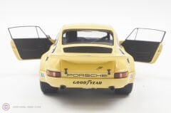 1:18 Solido 1973 Porsche 911 Carrera 3.0 RSR #1 IROC Emerson Fittipaldi