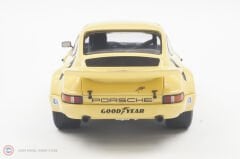 1:18 Solido 1973 Porsche 911 Carrera 3.0 RSR #1 IROC Emerson Fittipaldi