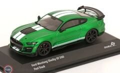 1:43 Solido 2020 Ford Mustang Shelby GT500 Fast Track