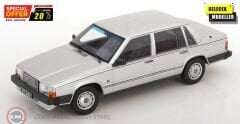 1:18 1985 Volvo 760