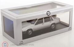 1:18 1985 Volvo 760