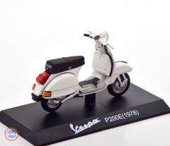 1:18 1978 Vespa P200E