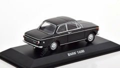 1:43 1968 BMW 1600