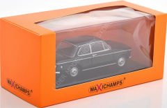 1:43 1968 BMW 1600
