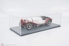 1:18 Schuco 1928 Mercedes Benz 710 SSK SPIDER
