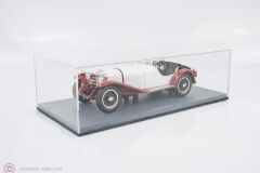 1:18 Schuco 1928 Mercedes Benz 710 SSK SPIDER