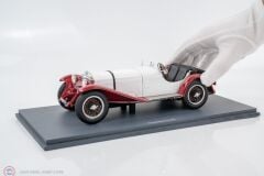 1:18 Schuco 1928 Mercedes Benz 710 SSK SPIDER