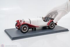 1:18 Schuco 1928 Mercedes Benz 710 SSK SPIDER