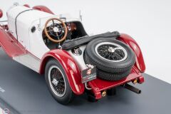 1:18 Schuco 1928 Mercedes Benz 710 SSK SPIDER