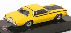 1:43 IXO 1975 Plymouth Road Runner