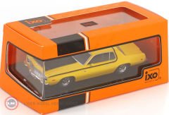 1:43 IXO 1975 Plymouth Road Runner