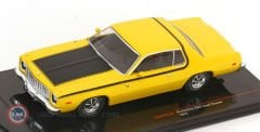 1:43 IXO 1975 Plymouth Road Runner
