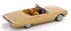 1:18 KK Scale 1966 Ford Thunderbird Convertible