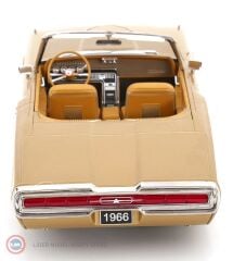 1:18 KK Scale 1966 Ford Thunderbird Convertible