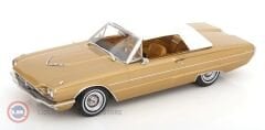 1:18 KK Scale 1966 Ford Thunderbird Convertible