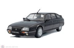1:43 Solido 1989 Citroen CX GTI Turbo II