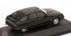 1:43 Solido 1989 Citroen CX GTI Turbo II