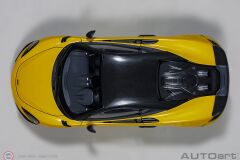 1:18 Autoart 2019 Mclaren 600LT