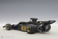 1:18 1973 Lotus 72E #1 E.Fittipaldi