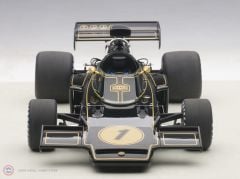 1:18 1973 Lotus 72E #1 E.Fittipaldi