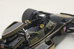 1:18 1973 Lotus 72E #1 E.Fittipaldi