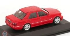 1:43 Solido 1994 Mercedes Benz E60 AMG based on W124 E500