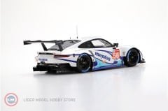 1:18 Spark 2020 Porsche 911 991-2 RSR 4.0 Team Project #56 24h Le Mans M.Cairoli E. Perfetti L.Ten Voorde