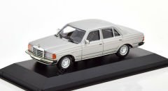 1:43 1982 Mercedes Benz W123 230E