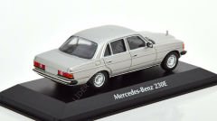 1:43 1982 Mercedes Benz W123 230E