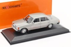 1:43 1982 Mercedes Benz W123 230E