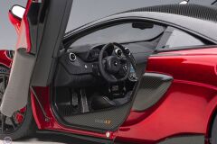 1:18 Autoart 2019 Mclaren 600LT