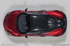 1:18 Autoart 2019 Mclaren 600LT