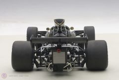 1:18 1973 Lotus 72E #1 E.Fittipaldi Figürlü