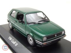 1:43 1985 Volkswagen Golf