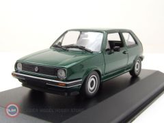 1:43 1985 Volkswagen Golf