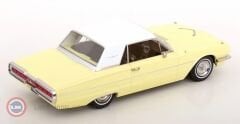 1:18 KK Scale 1966 Ford Thunderbird Convertible