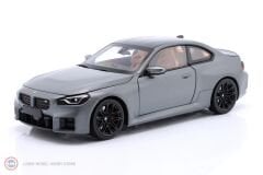 1:18 Minichamps 2023 BMW M2 G87