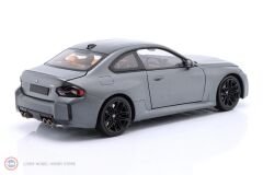 1:18 Minichamps 2023 BMW M2 G87
