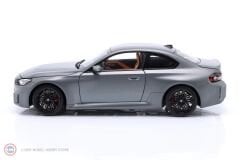 1:18 Minichamps 2023 BMW M2 G87