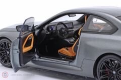 1:18 Minichamps 2023 BMW M2 G87