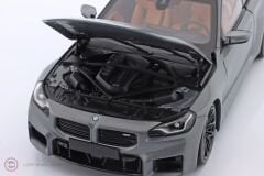 1:18 Minichamps 2023 BMW M2 G87